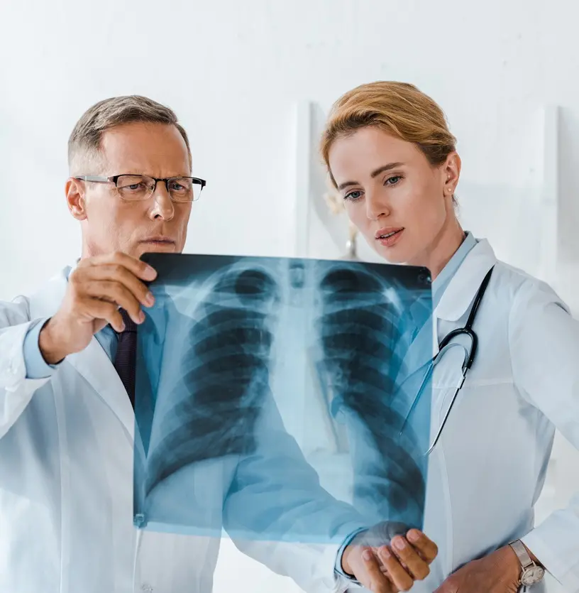 Radiologie